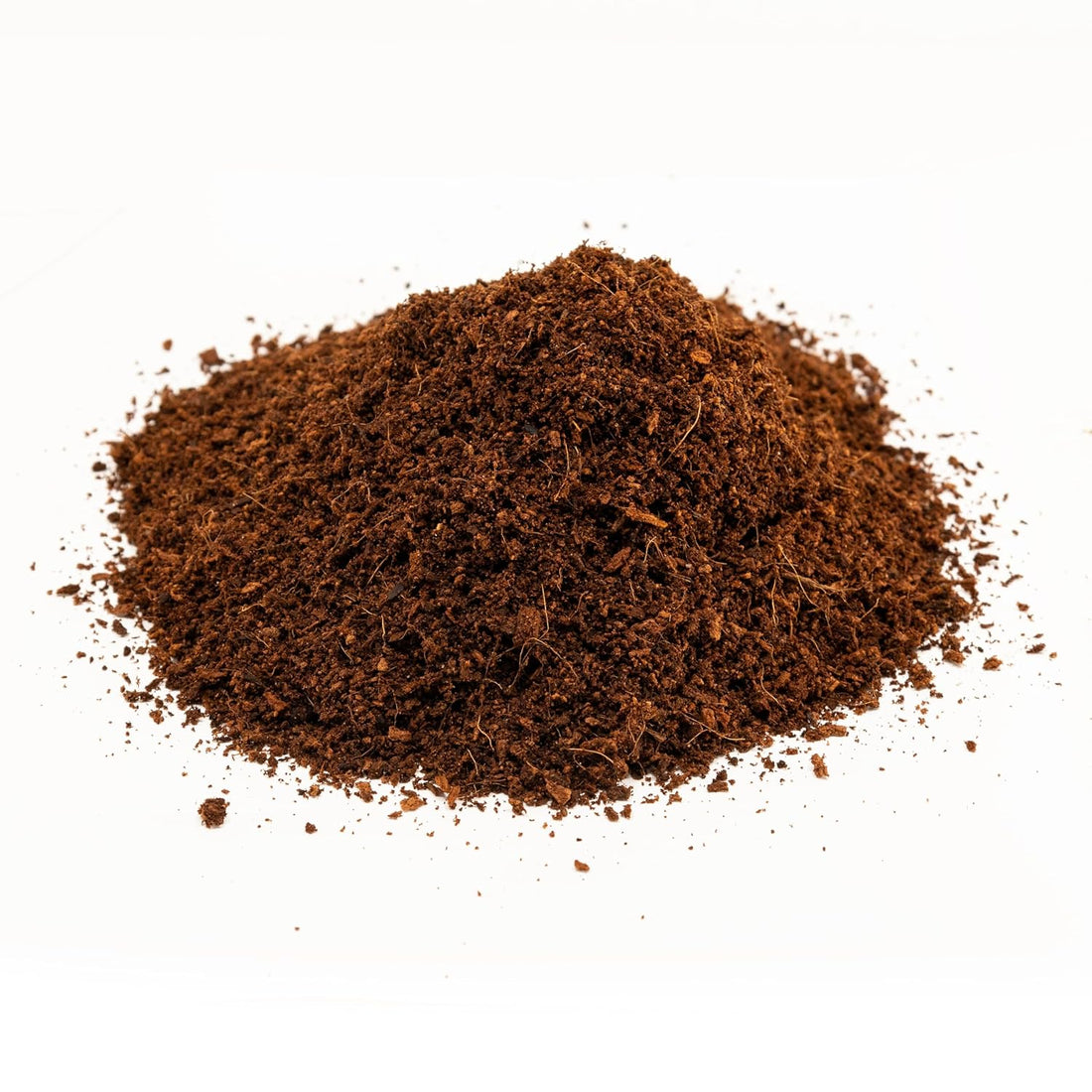 Zoo Med Eco Earth Compressed Coconut Fiber Substrate Reptiles 1 Brick