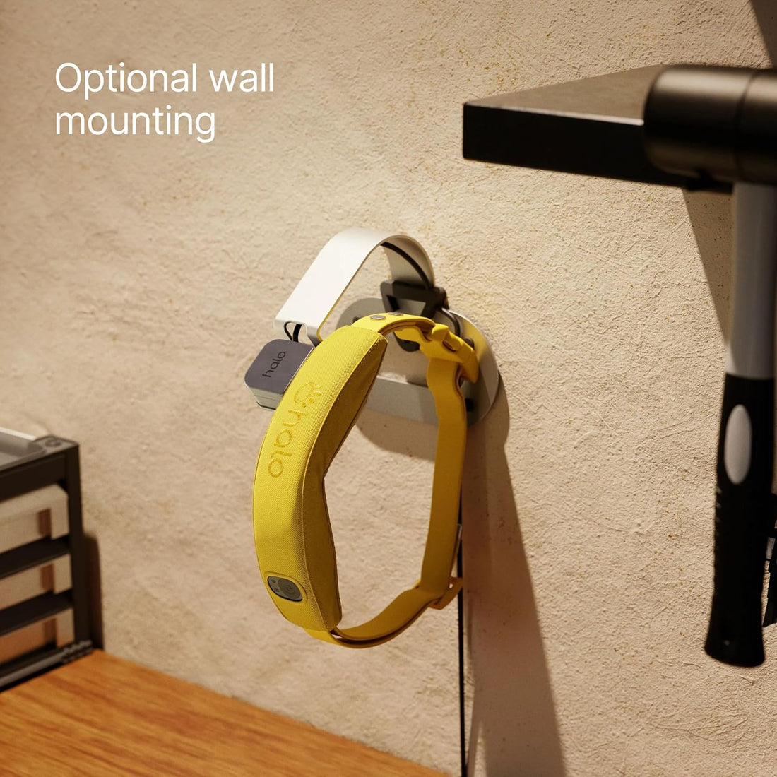 Halo Collar 5 Charging Stand