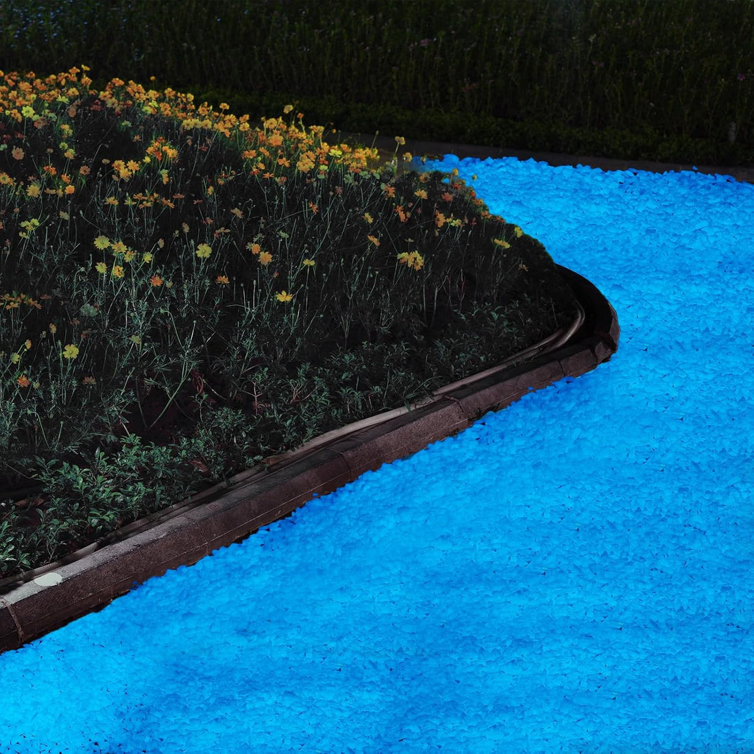 Wesiti Glow in the Dark Gravel
