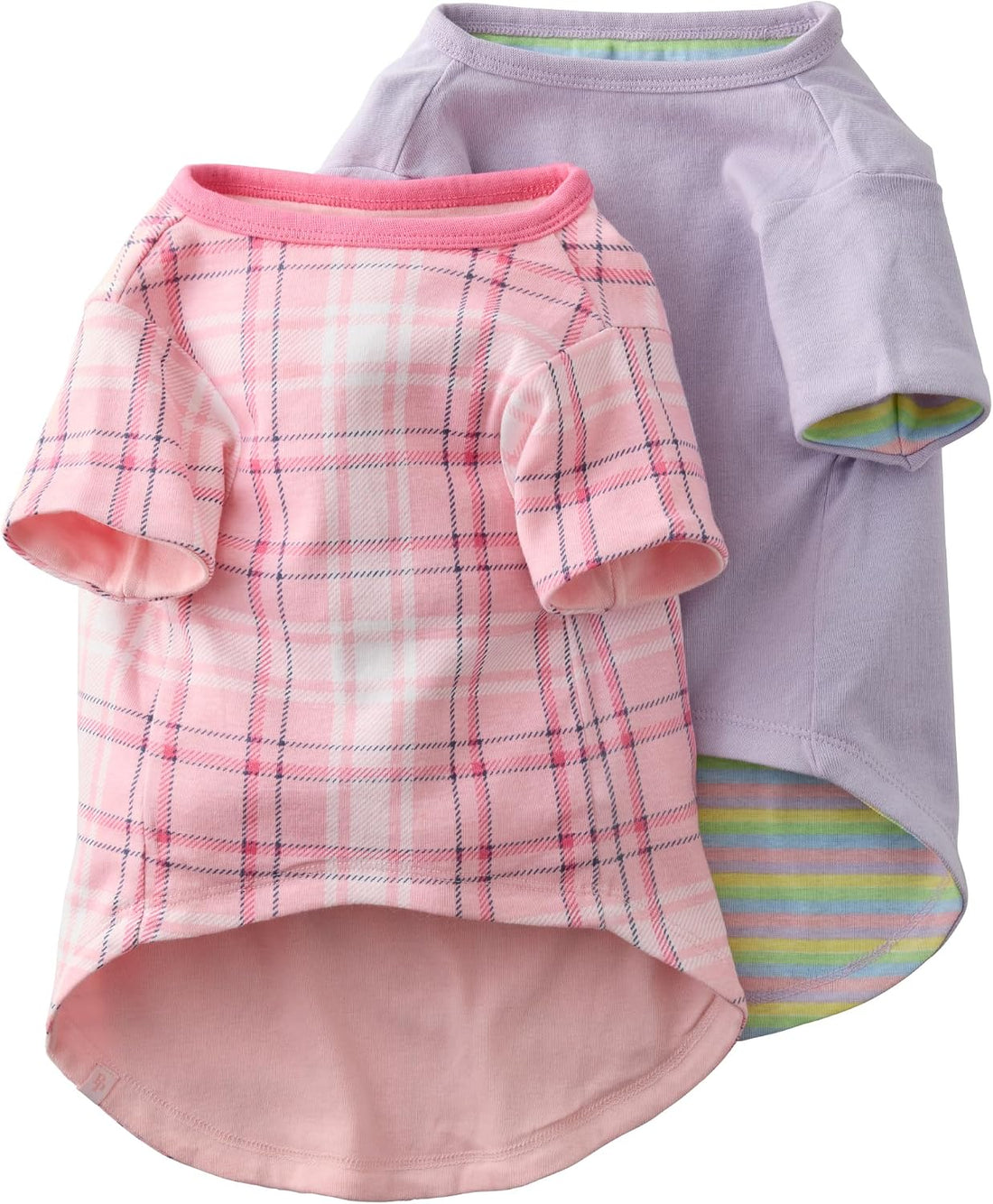 Pet Passion Tank Dog T-Shirt, Sleeveless, 3 Pack