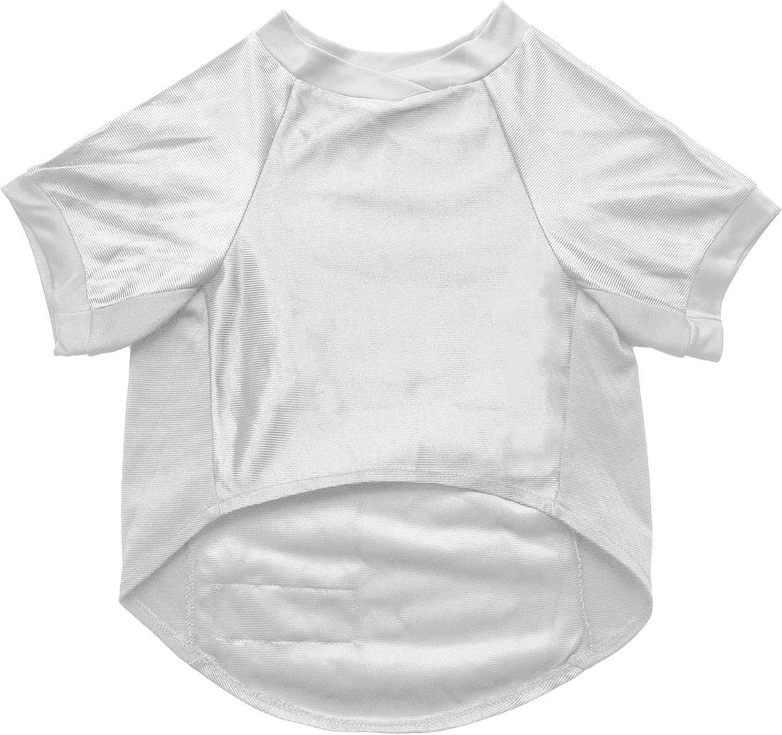 Littlearth NCAA Mississippi State Bulldogs Stretch Pet Jersey