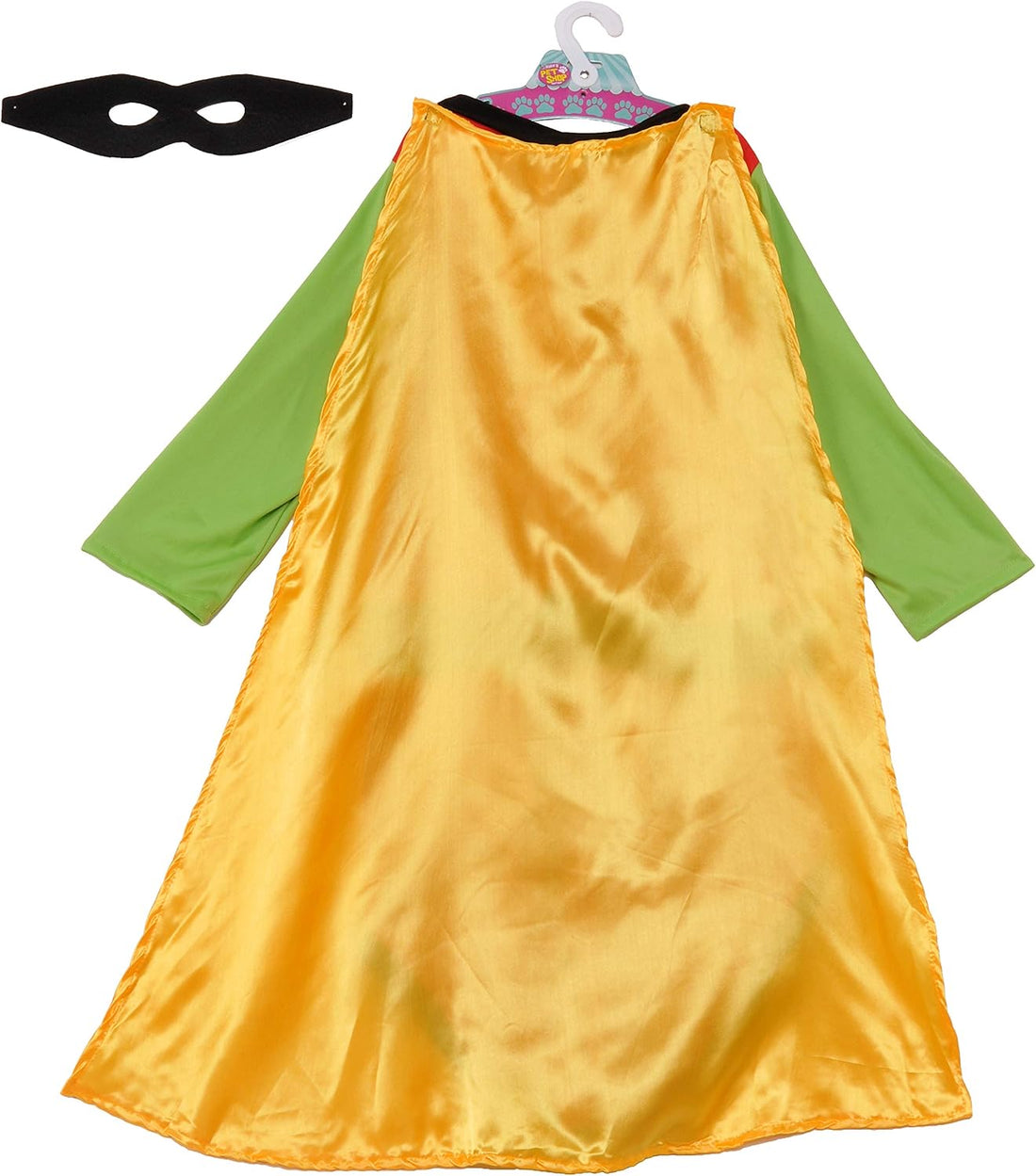 Rubies Teen Titans: Robin Pet Costume for Dogs or Cats