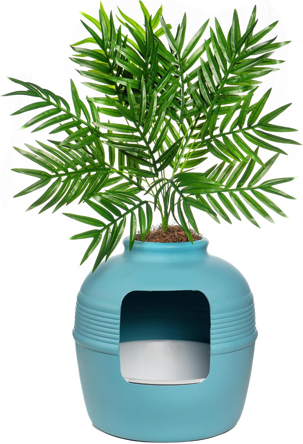 Good Pet Stuff Original Hidden Litter Box Planter