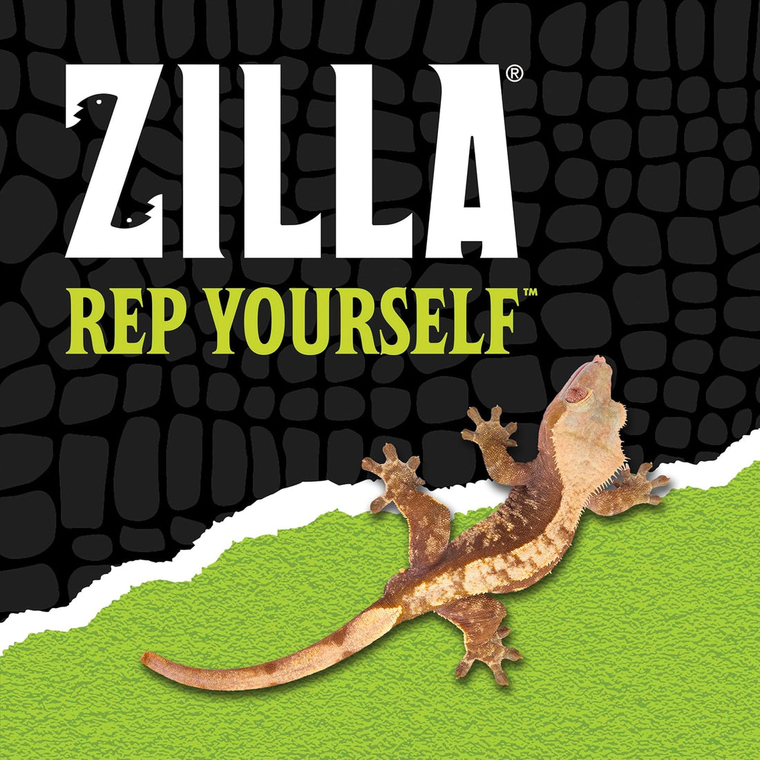 Zilla Jungle Mix Terrarium Substrate Bedding, 8 Quart