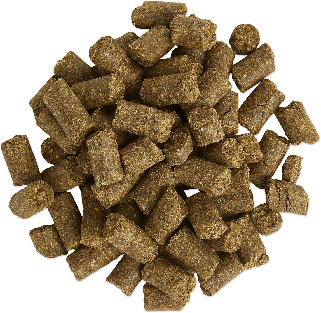 SmartEquine Equi Treats Apple Pie Flavor, 4 lb Bag