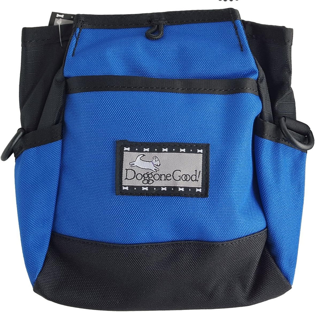 Doggone Good! Rapid Reward Pouch w/Free Belt Strap Buy Directly from