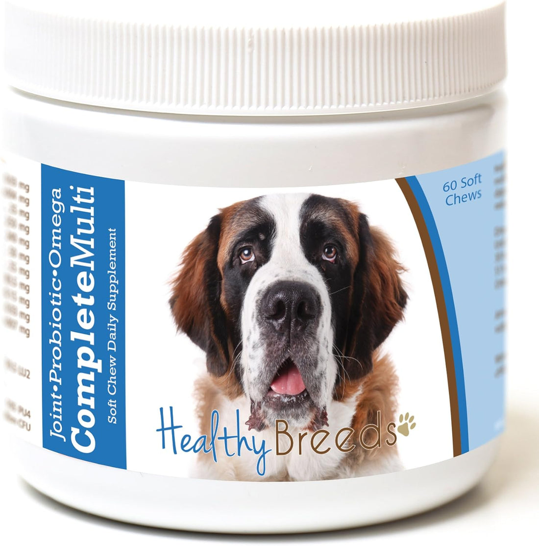 Healthy Breeds Pomeranian All in One Multivitamin Soft Chew