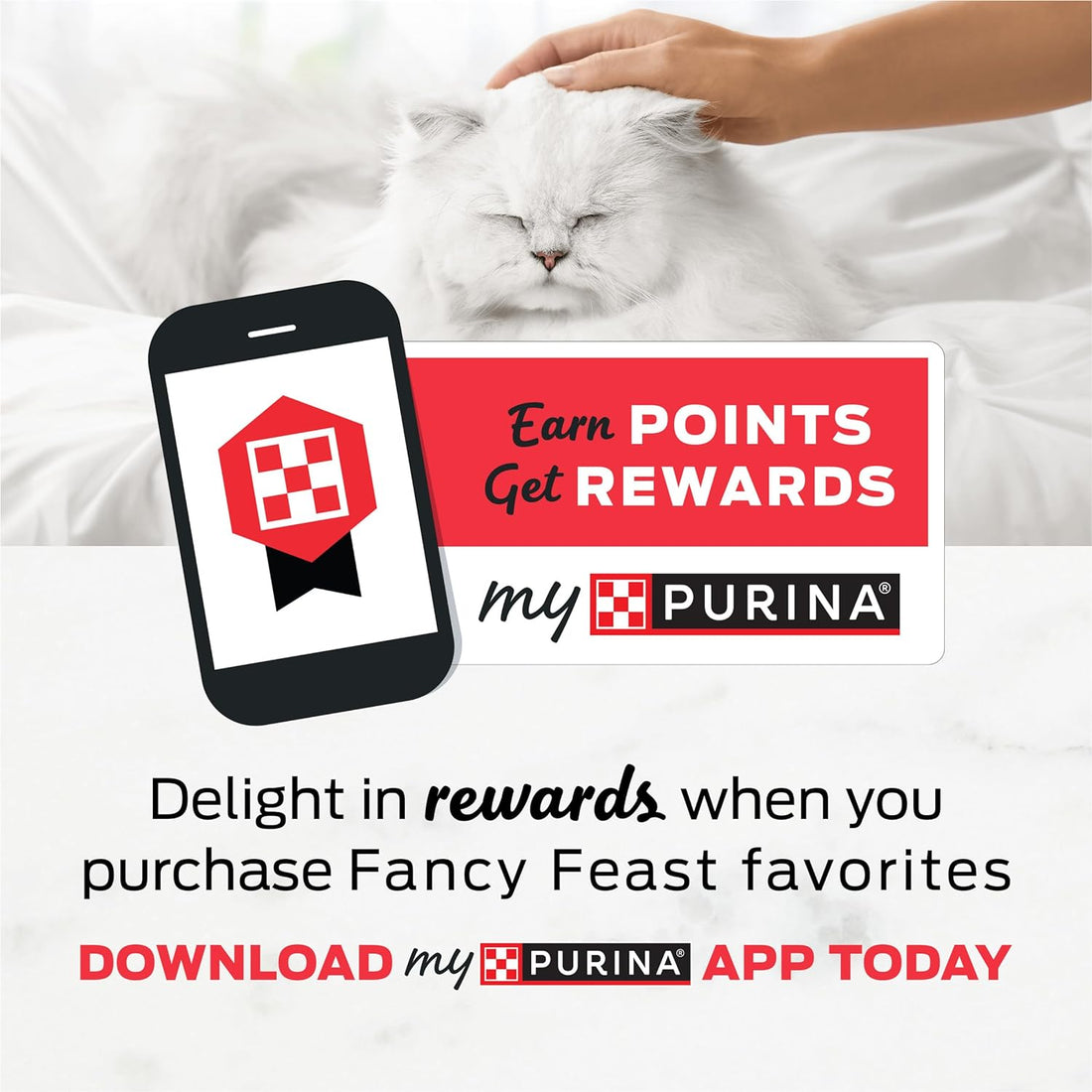 Purina Fancy Feast Appetizers Lickable Grain Free Wet Cat Food Topper