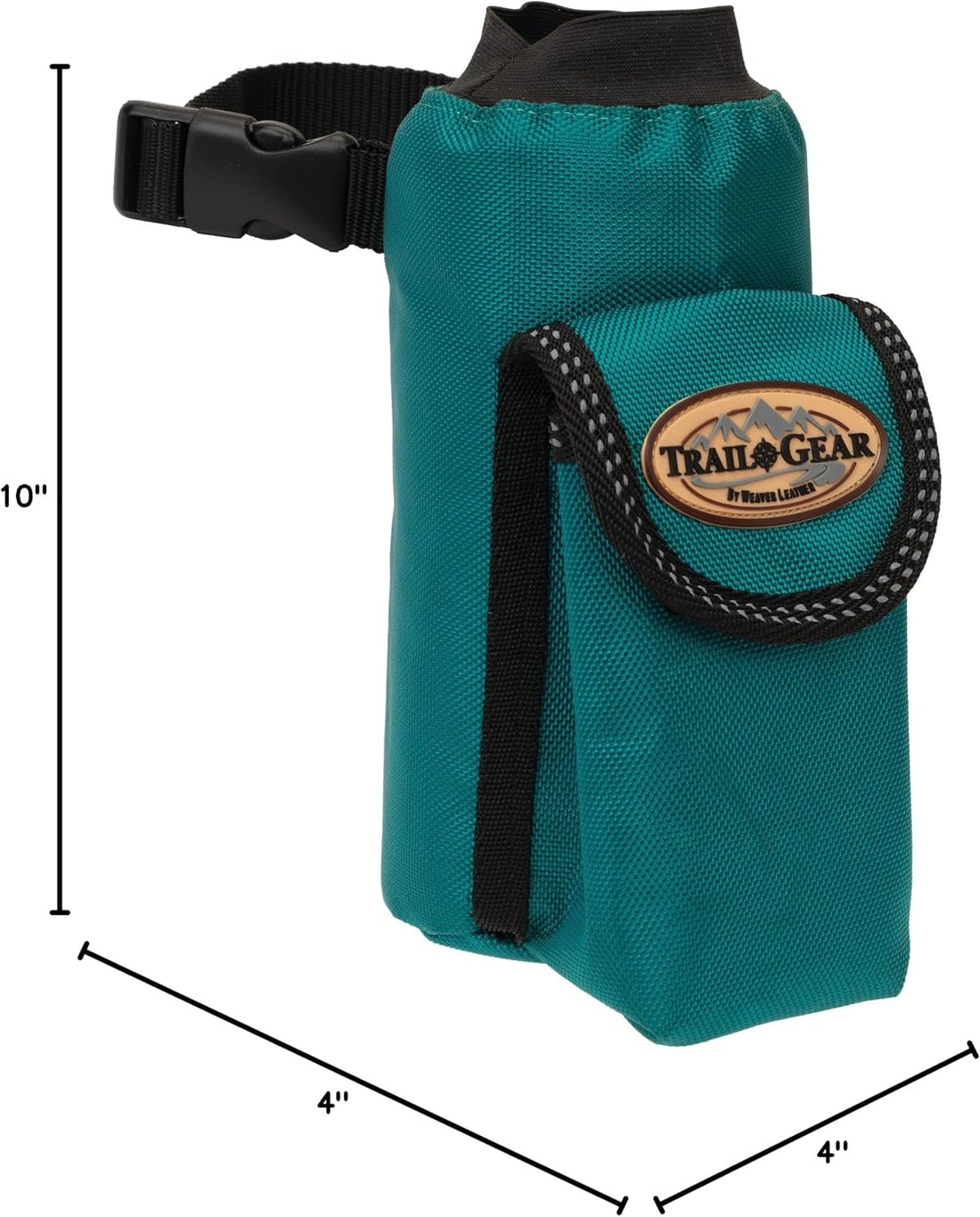 Weaver Equine Trail Gear Water Bottle Holder