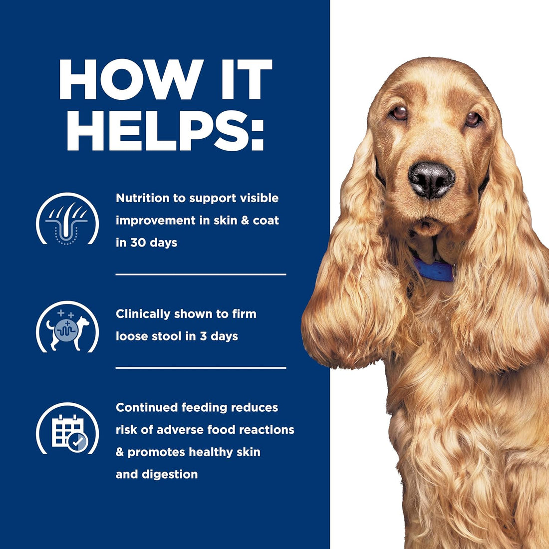 Hill's Prescription Diet z/d Skin/Food Sensitivities Dry Dog Food