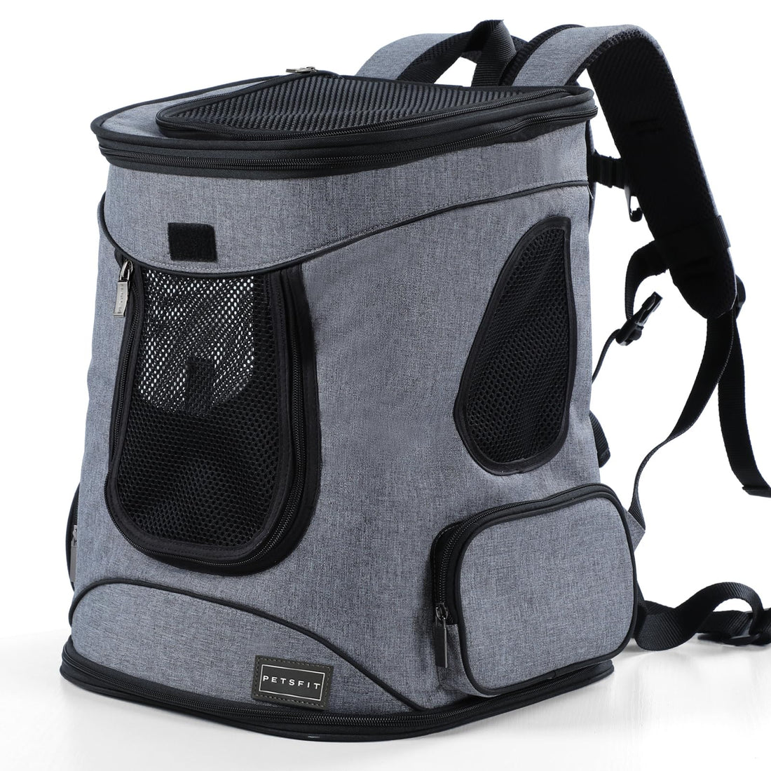 Petsfit Dog and Cat Backpack Carrier