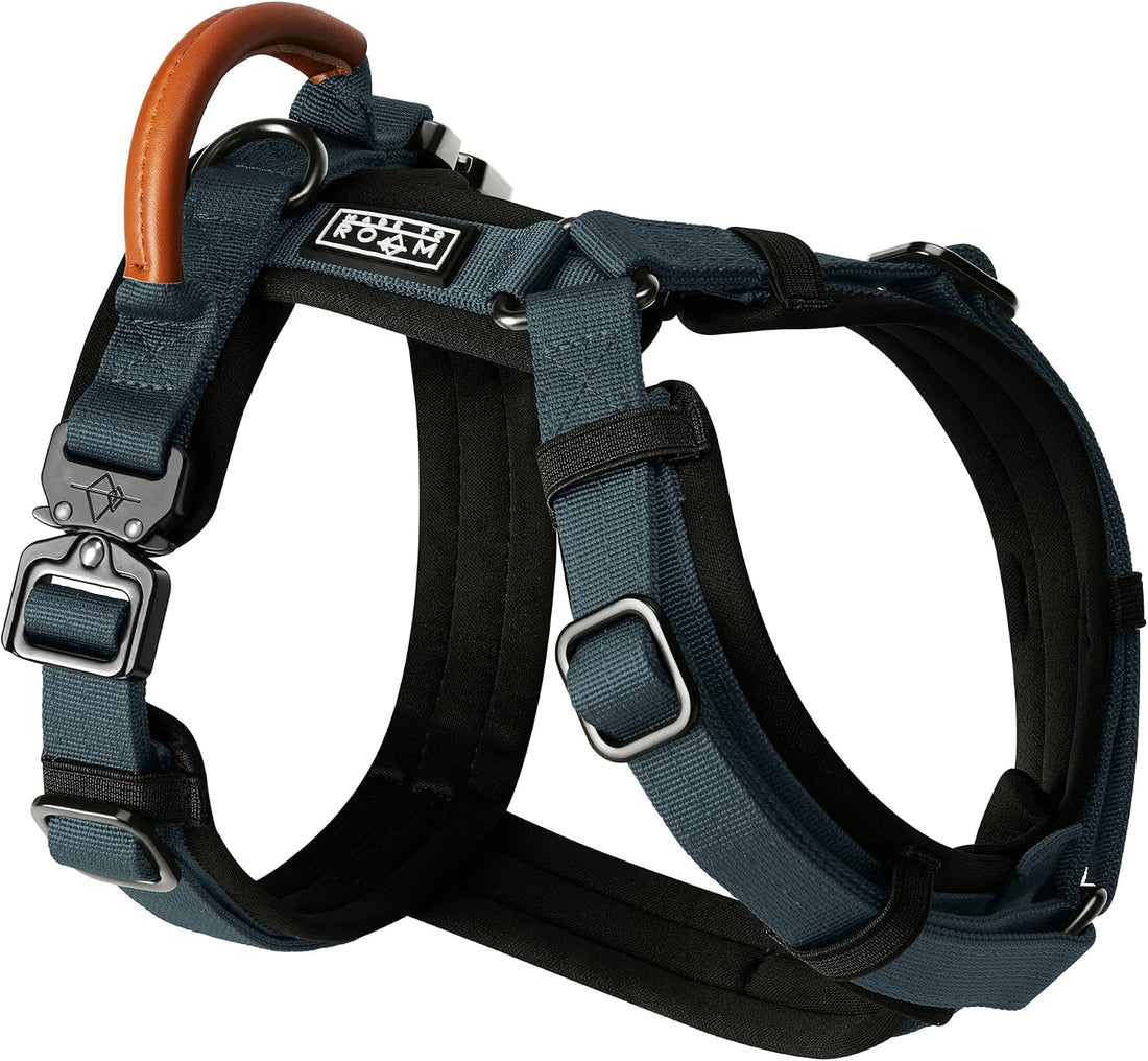MADE TO ROAM Premium Explorer Harness