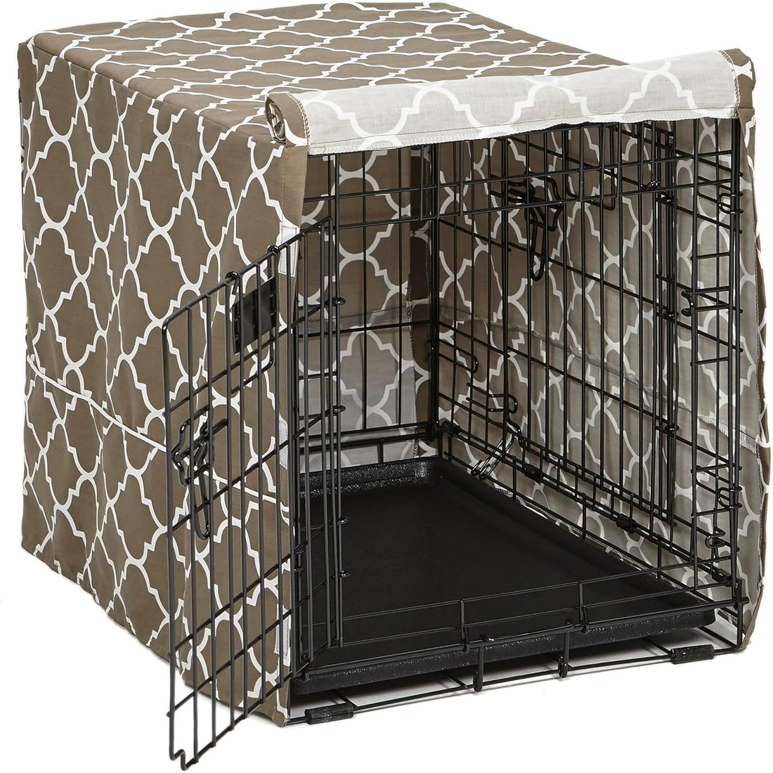 MidWest Homes for Pets Dog Crate Cover