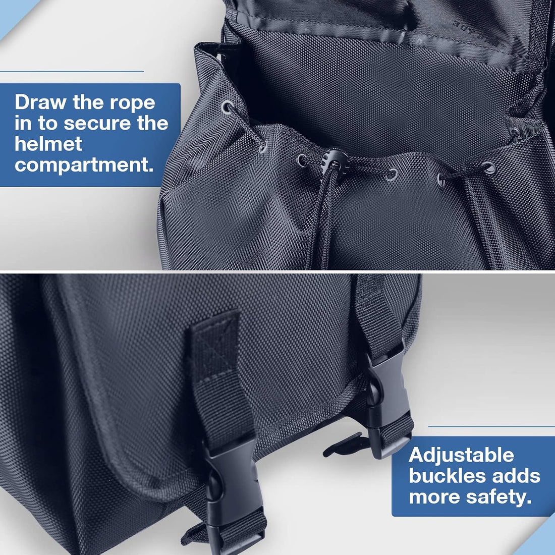 Harrison Howard Equestrian Boot Bag