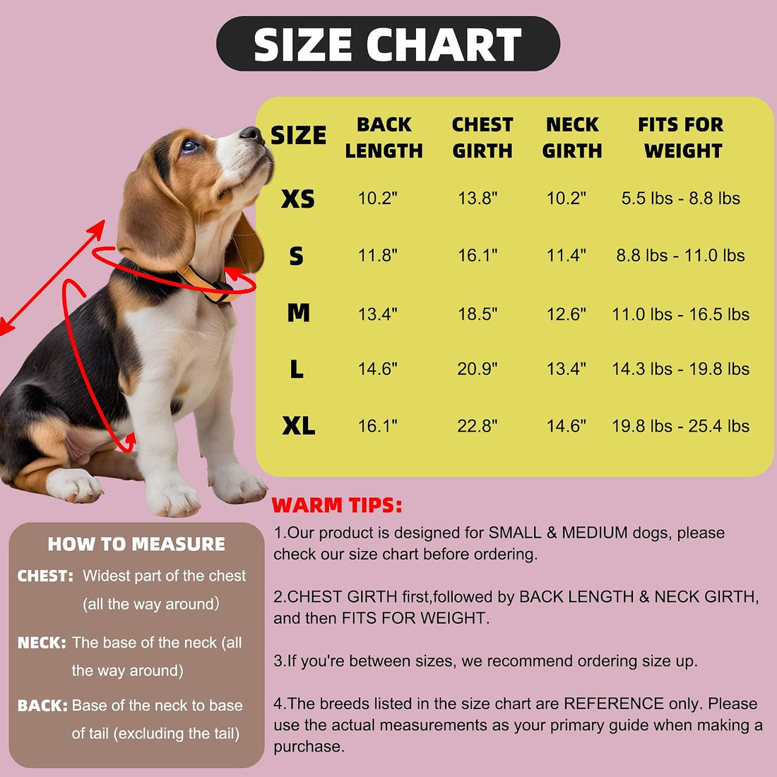 Dog Surgery Recovery Suit Spay Recovery Onesie for Female Male Dogs