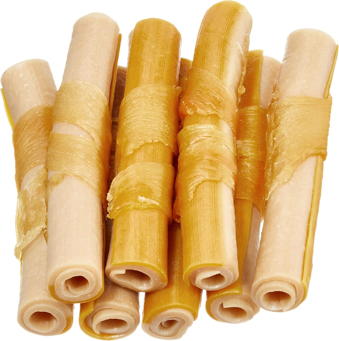 Wonder Bound Chicken Wrapped Medium Sticks, Peanut Butter Flavor