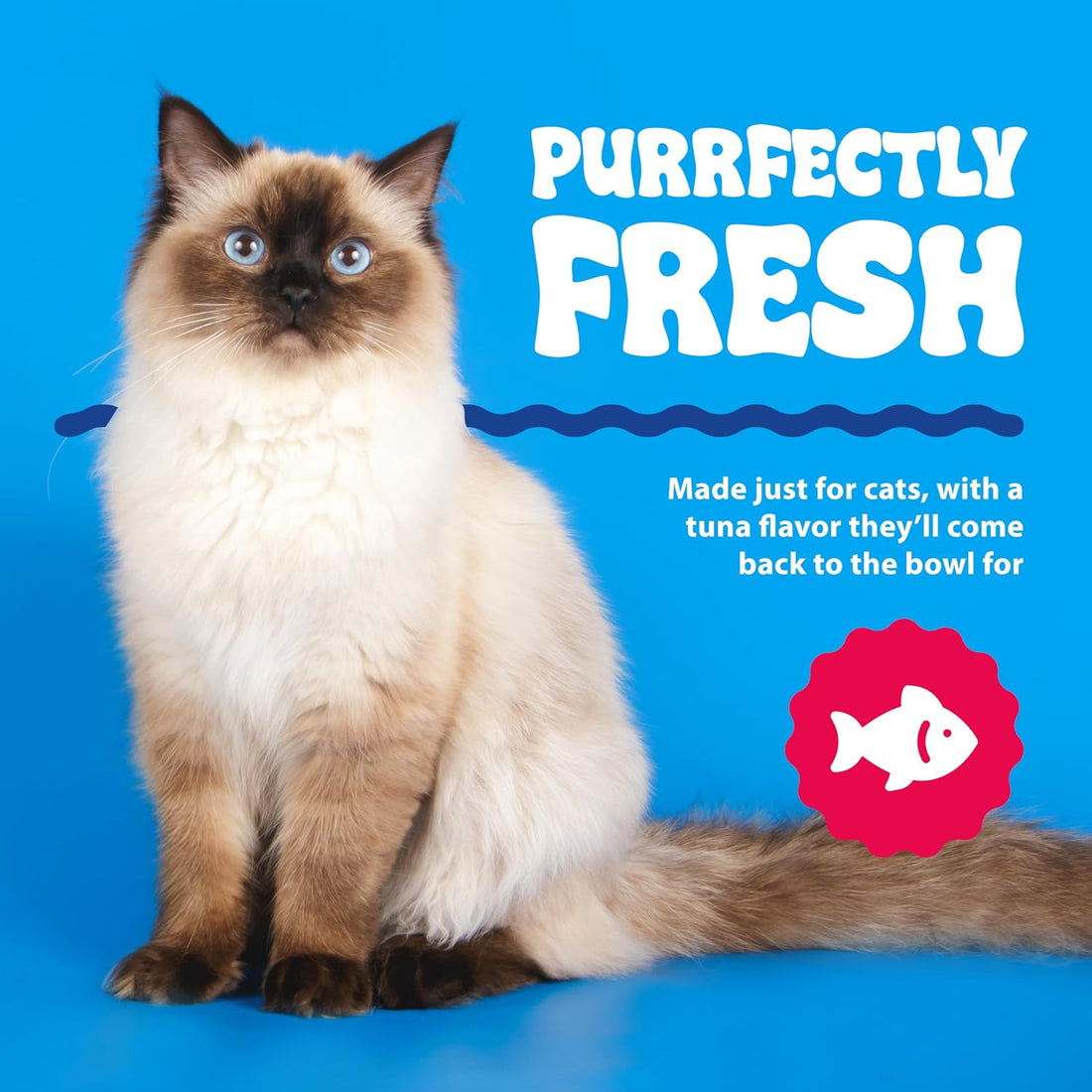 Dental Fresh Cat Water Additive, Tuna Flavor Dental Care