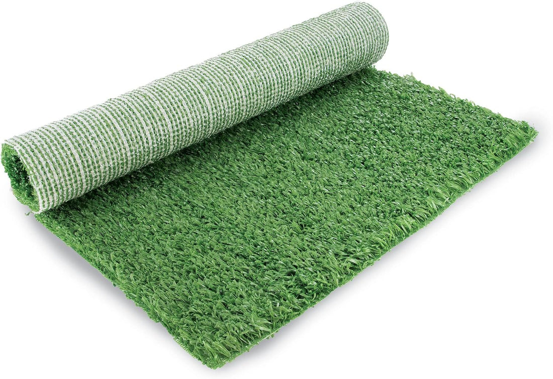 PetSafe Pet Loo Portable Pet Potty Replacement Grass, Large