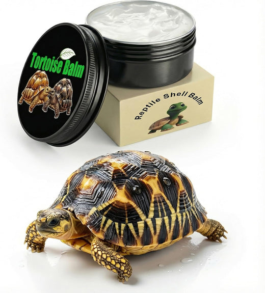Tortoise Shell Conditioner Balm Cleaner