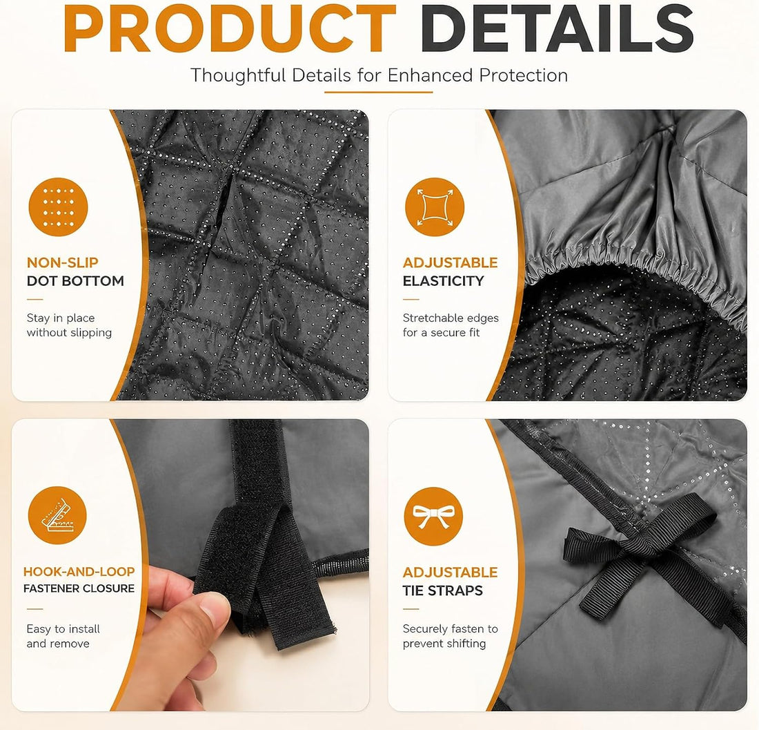 Ferret Cage Liner, Ferret Cage Accessories Suitable for Small Animals