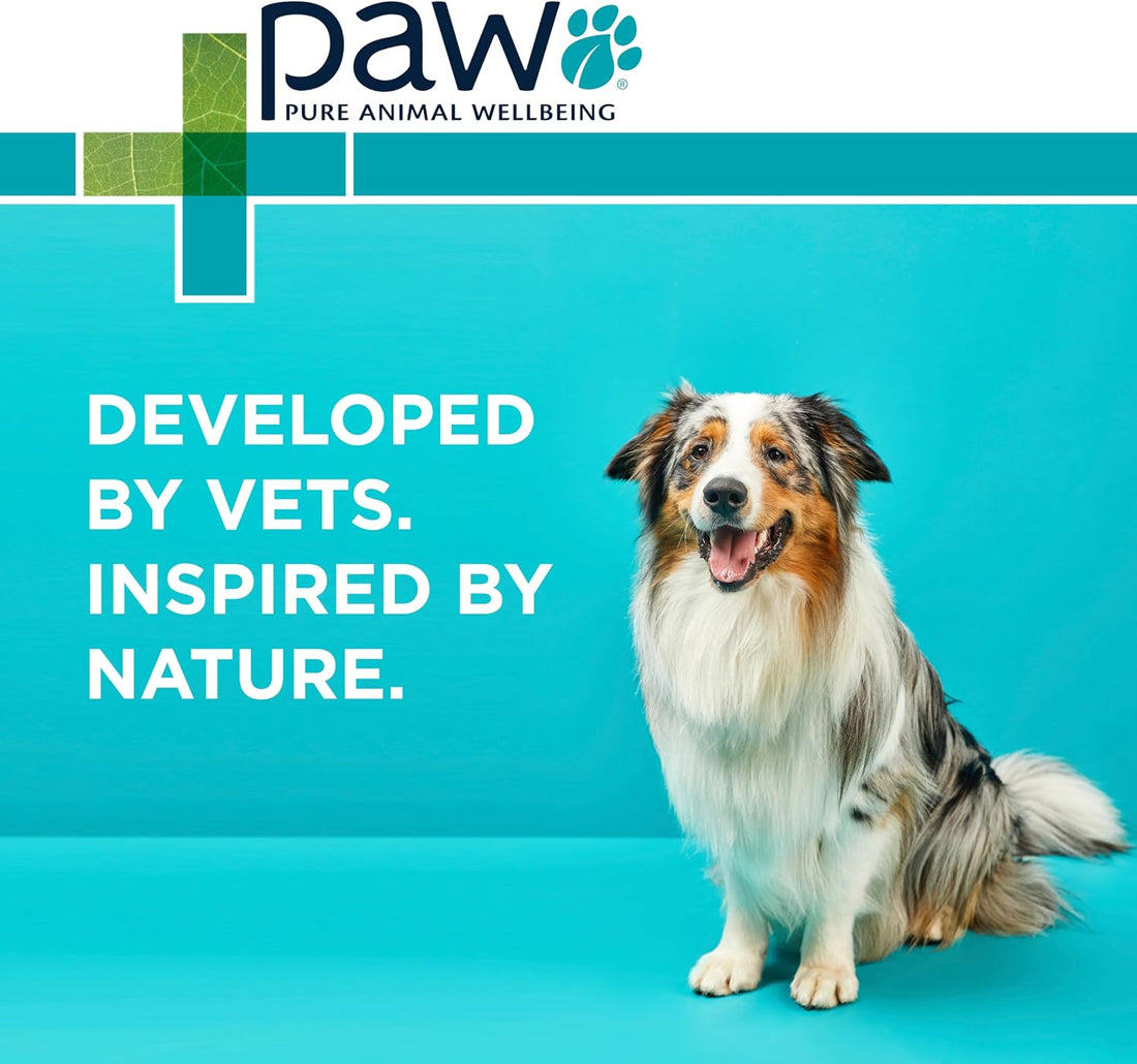 PAW HepatoAdvanced® for Cats & Small Dogs