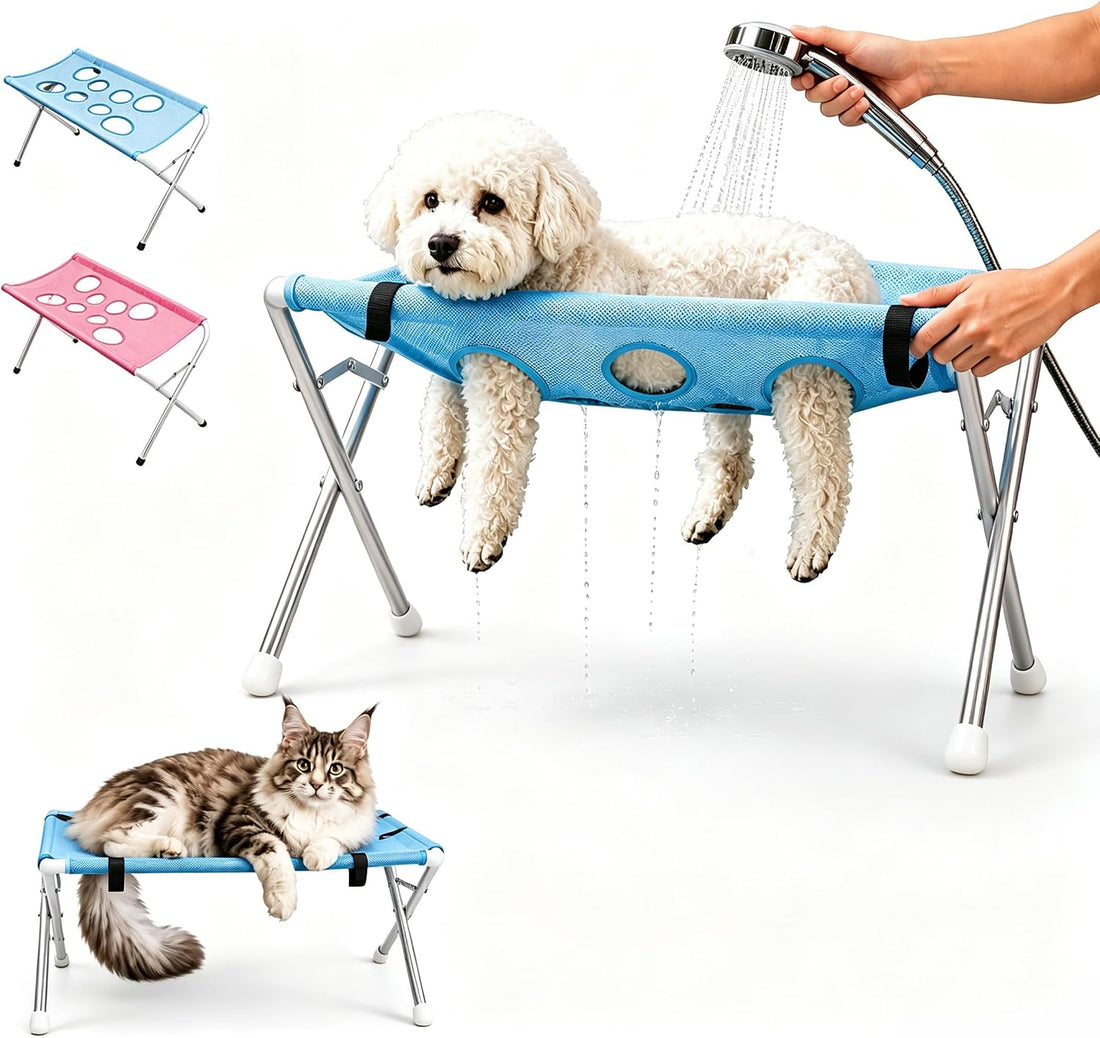Pet Grooming Hammock for Dog&Cat
