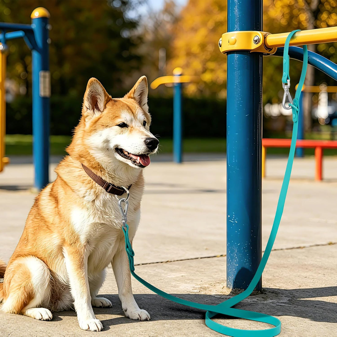 Wisedog Waterproof Dog Leash