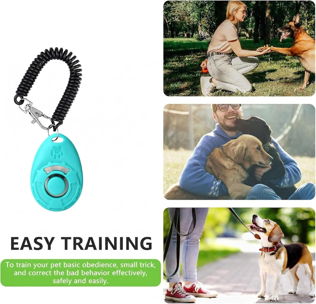 SZO Dog Treat Pouch - 3 Ways to Wear Treat Pouches for Pet Training