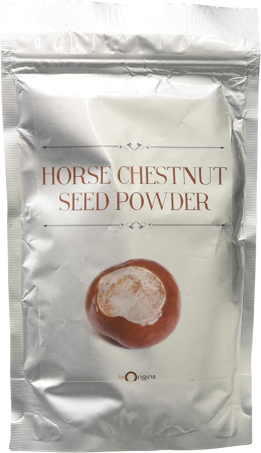 Horse Chestnut Seed Powder - 1kg