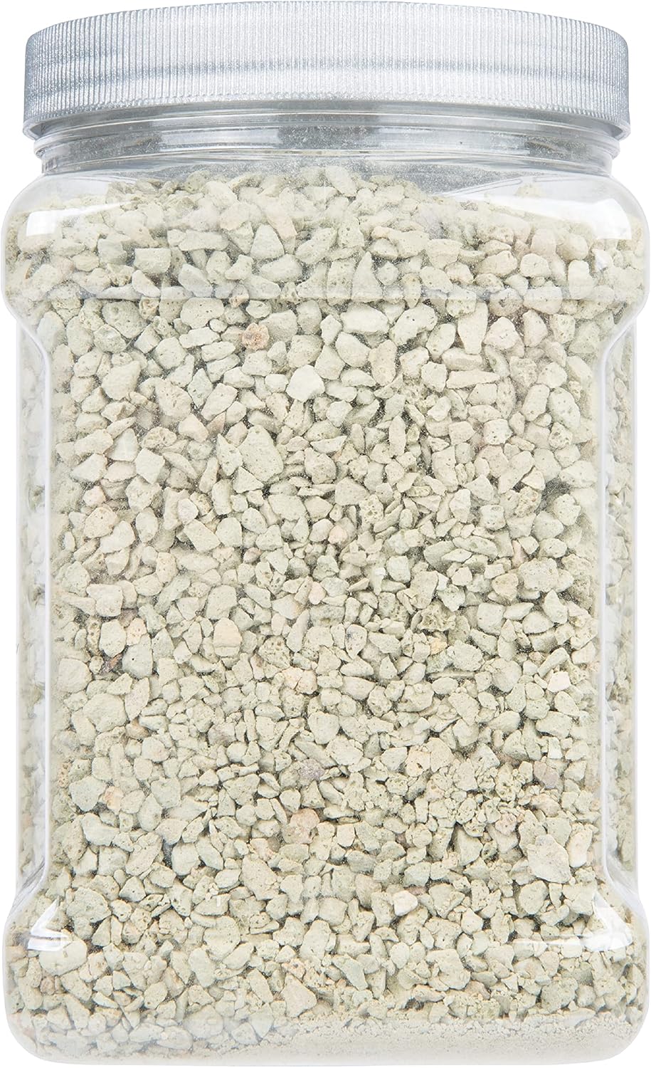 Marineland White Diamond Zeolite, Ammonia Neutralizing Crystals, 50 oz