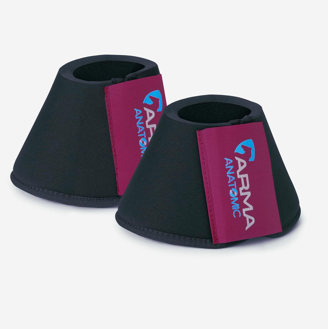 Shires ARMA Neoprene Bell Boots