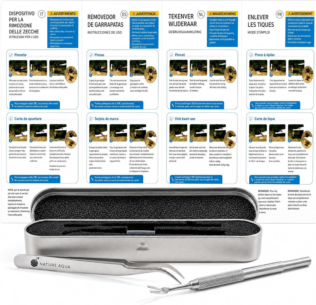 Tick Remover, Tick Removal Tool
