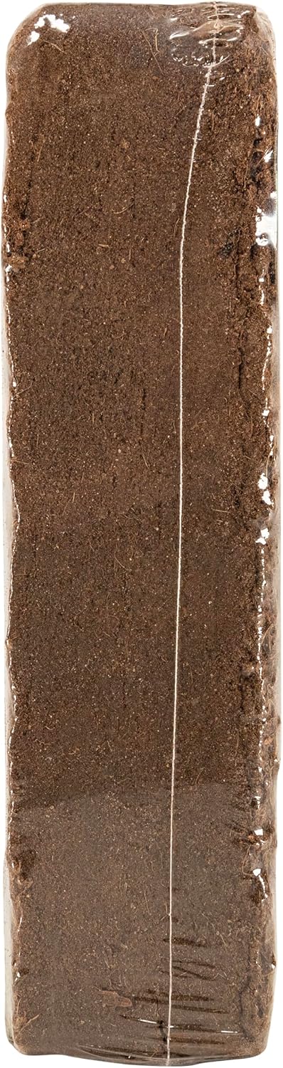 Zoo Med Laboratories Eco Earth, 1-Brick