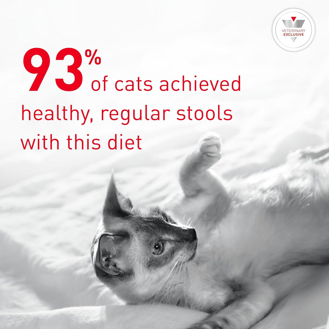 ROYAL CANIN Veterinary Diet Feline Gastrointestinal Fiber Response