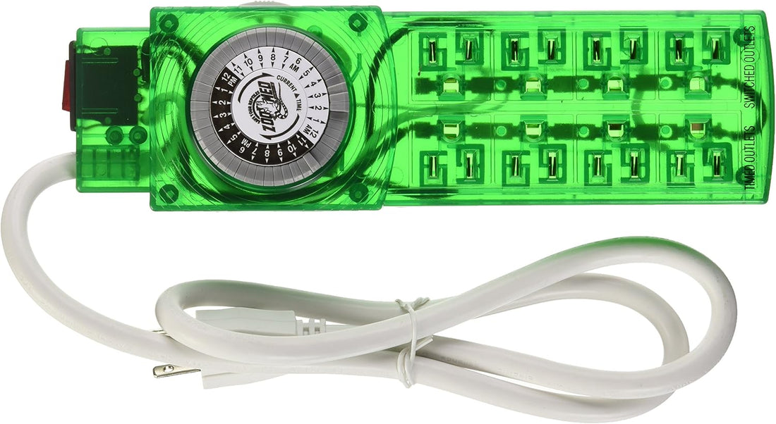 Zoo Med Repticare Terrarium Controller