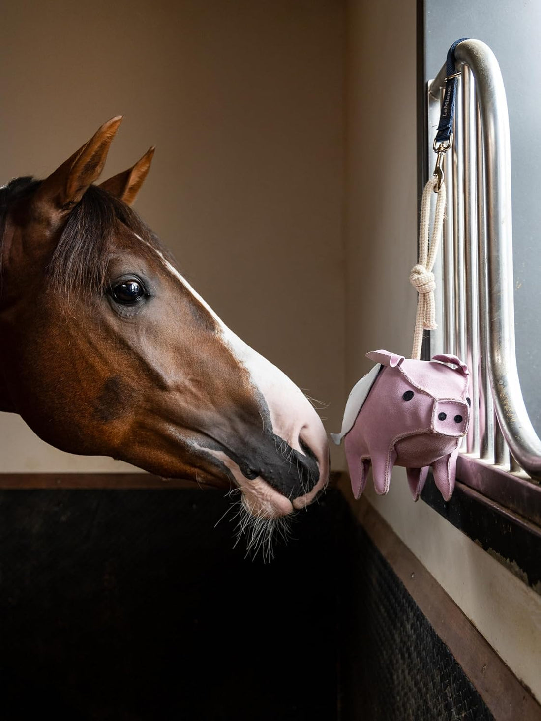 LeMieux Horse Toy - Stable Accessory