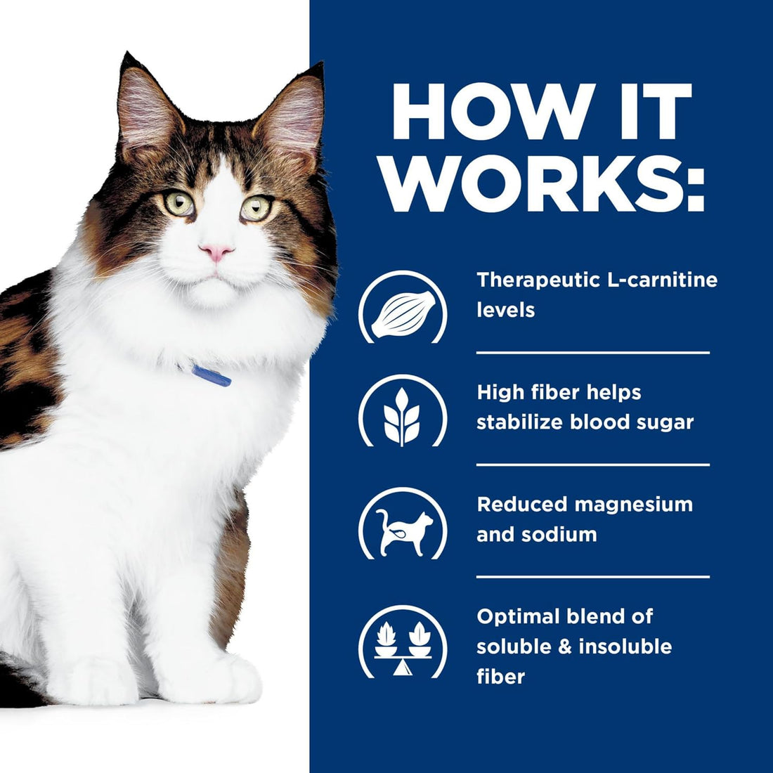 Hill's Prescription Diet w/d Multi-Benefit Wet Cat Food