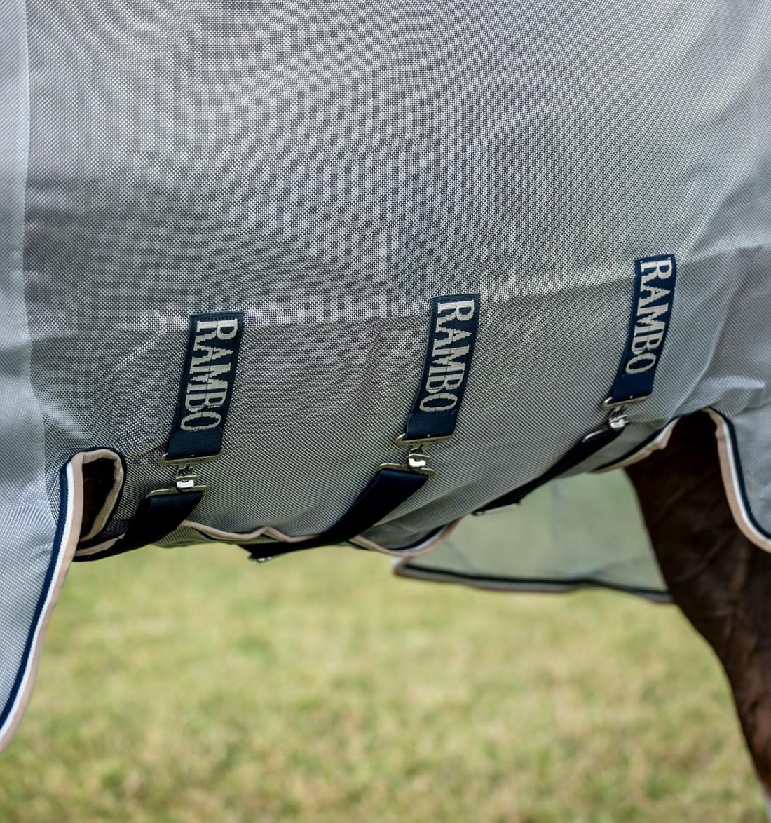 Horseware® Protector Integrated Fly Sheet
