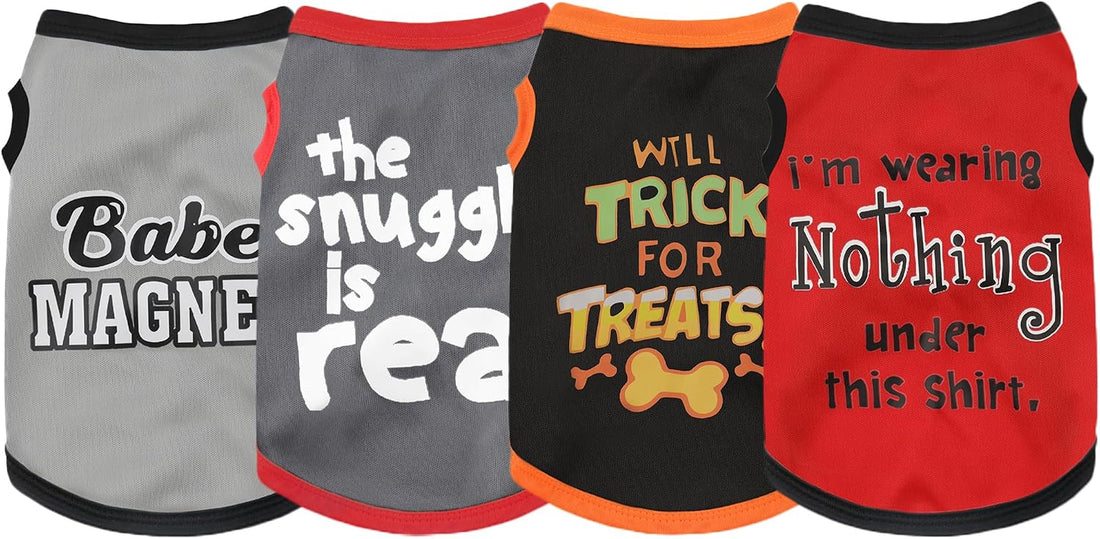 Elevate Your Pet's Seasonal Style with Playful Panache