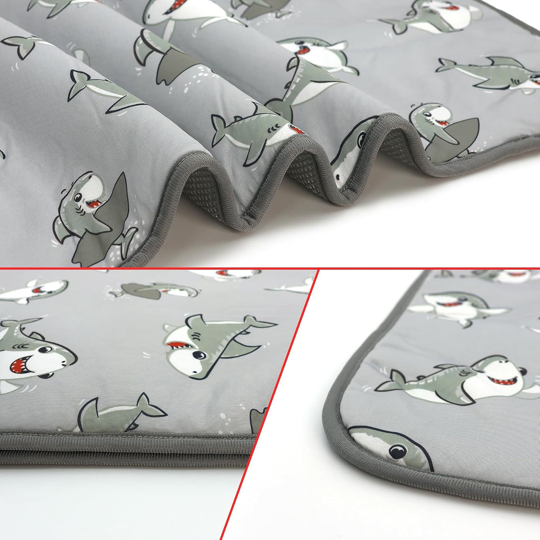 NACOCO Summer Pet Cooling Mat