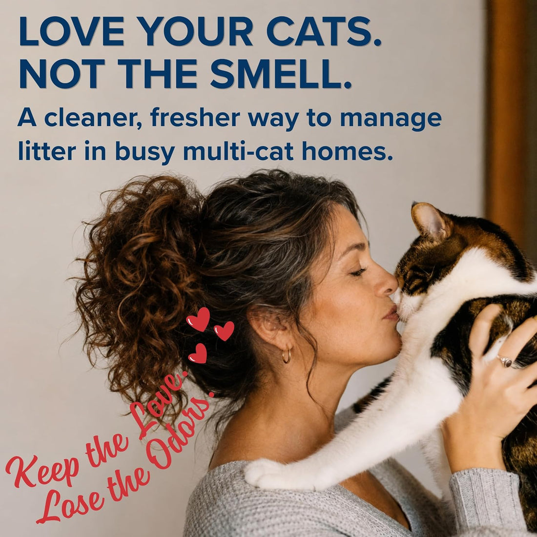 Red Rocket Purrr Litter Twist’R Cat Litter Disposal System Litter