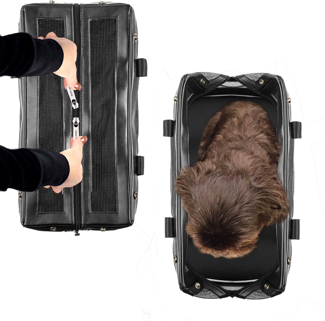 Airline Approved Interchangeable Pet Carrier