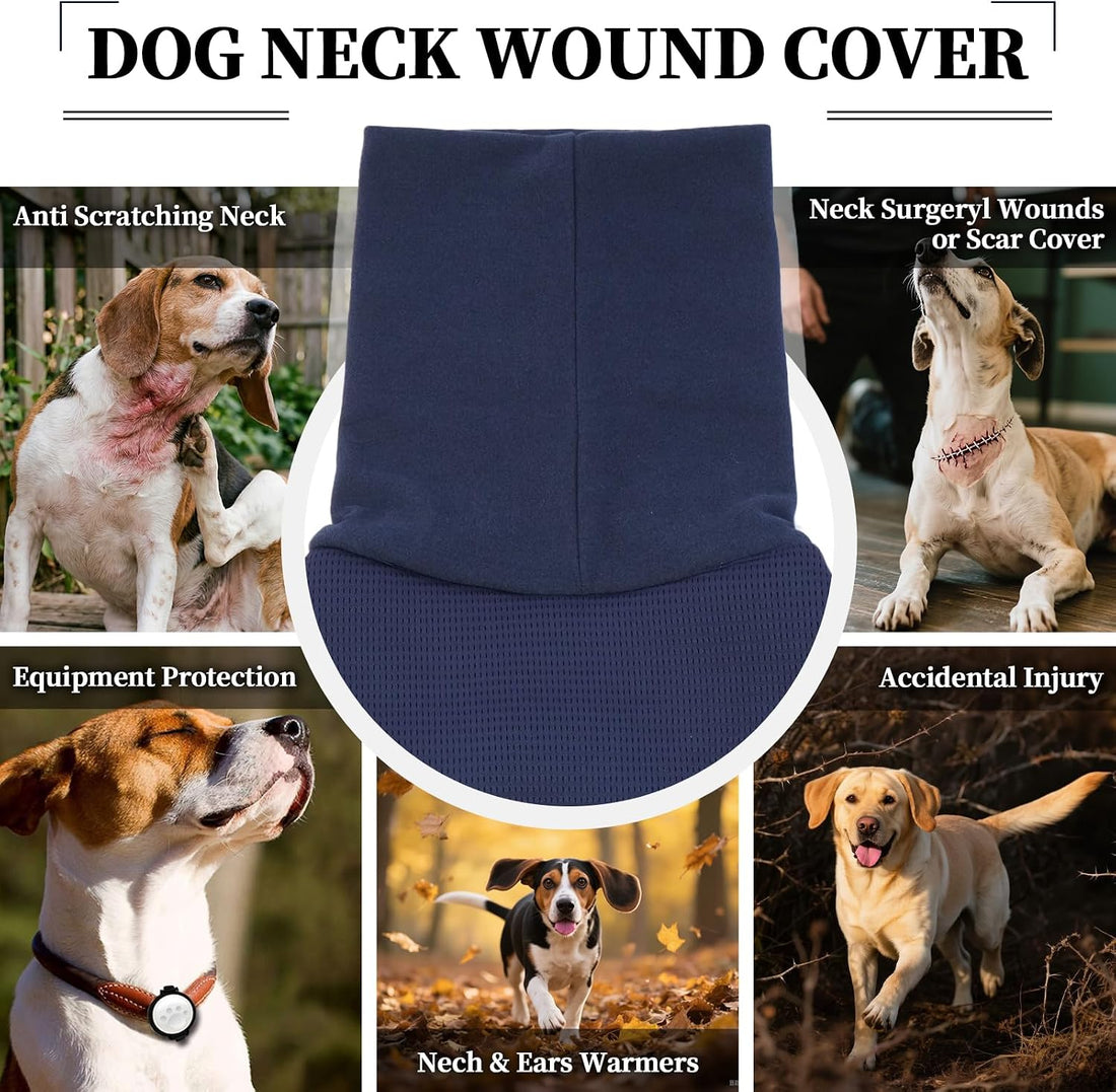 ROZKITCH Breathable Dog Anxiety Jacket