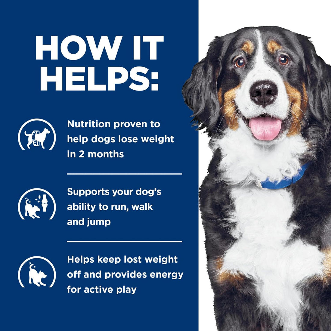 Hill's Prescription Diet Metabolic + Mobility