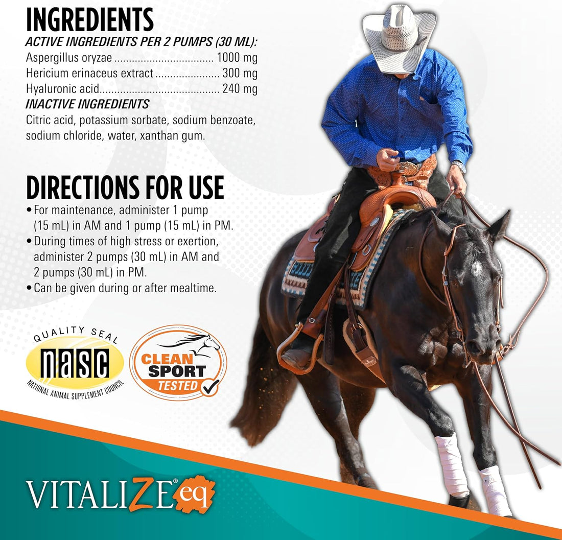 VITALIZE® ALIMEND®, 64 Oz