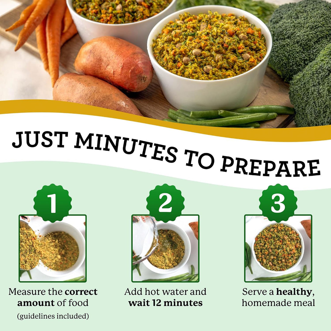 Dr. Harvey's Specialty Diet Limited Ingredient