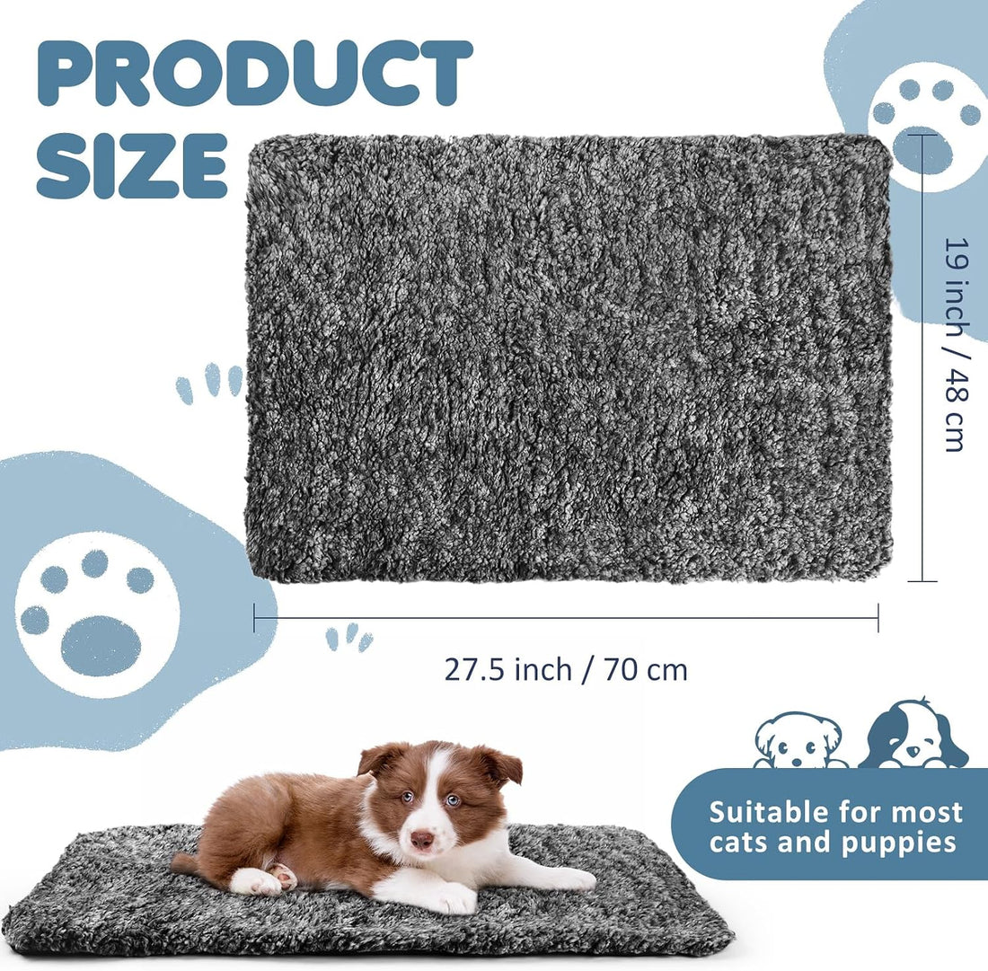 Drydiet 6 Pack Self Warming Pet Pad