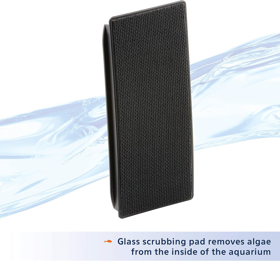 Aqueon Aquarium Algae Scraper