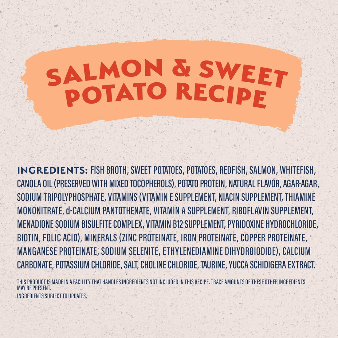 Natural Balance Limited Ingredient Grain-Free Wet Canned Dog Food