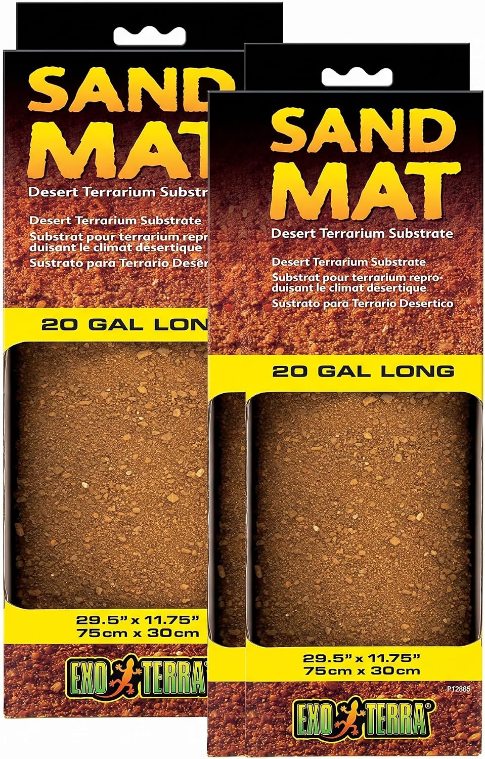 Exo Terra Sand Mat, 20-Gallon